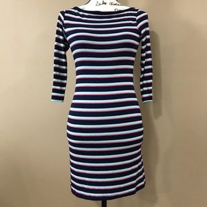 BUNDLE & SAVE | Striped Dress- Women’s size S